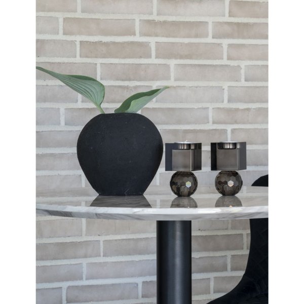 Bolzano Bar bord - Marmor imitasjon / svart Bolzano Bar bord - Marmor imitasjon / svart