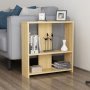 Dosi sidebord - Eik