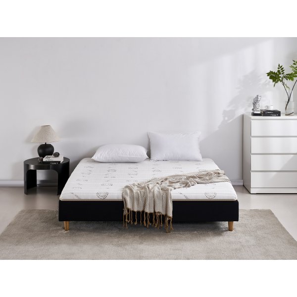 Naturlig lateksmadrass Naturlig lateksmadrass