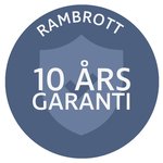 Garanti rammebrudd Garanti rammebrudd