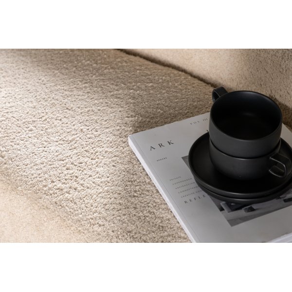 Pocatello 2-seters sofa - Hvit Pocatello 2-seters sofa - Hvit