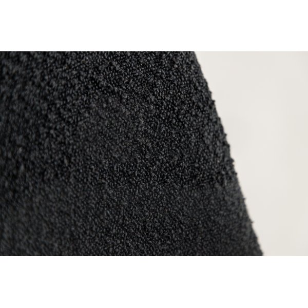 Klädesholmen spisestuestol - Sort Klädesholmen spisestuestol - Sort