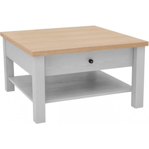 Cesi sofabord - Lerk/eik Cesi sofabord - Lerk/eik