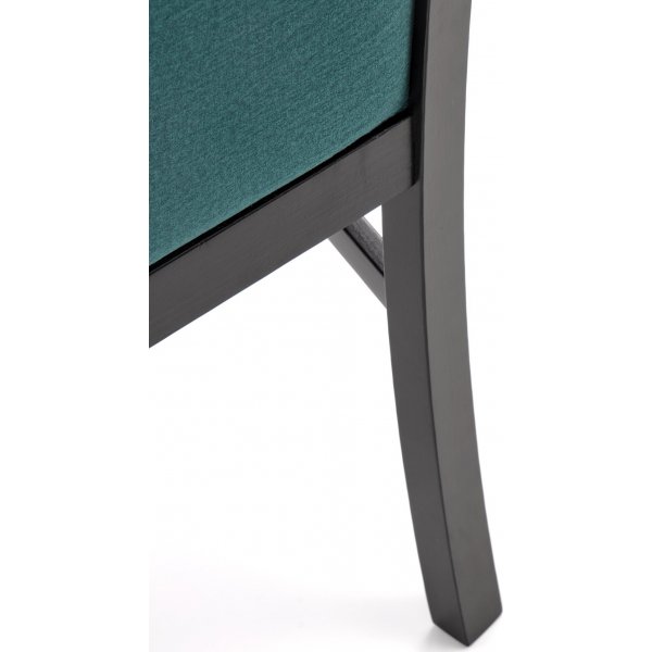 Stol Libby - Mosegrønn Stol Libby - Mosegrønn