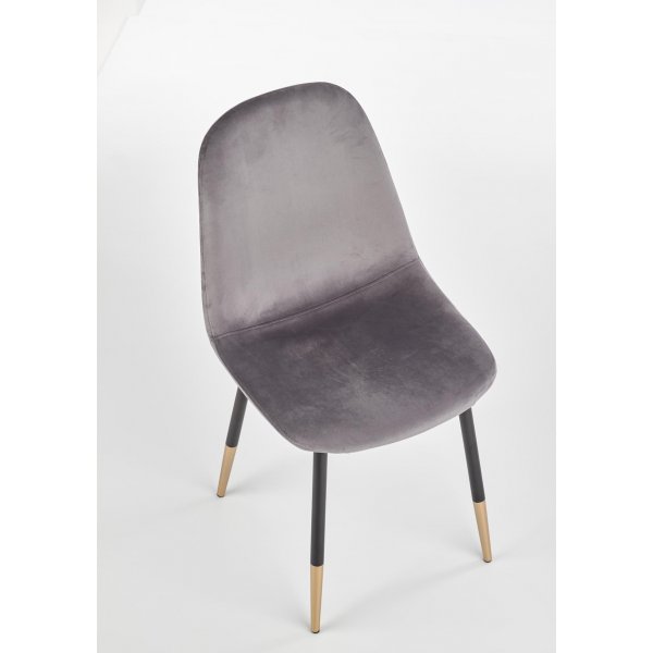 Cadeira spisestuestol 379 - Gr�