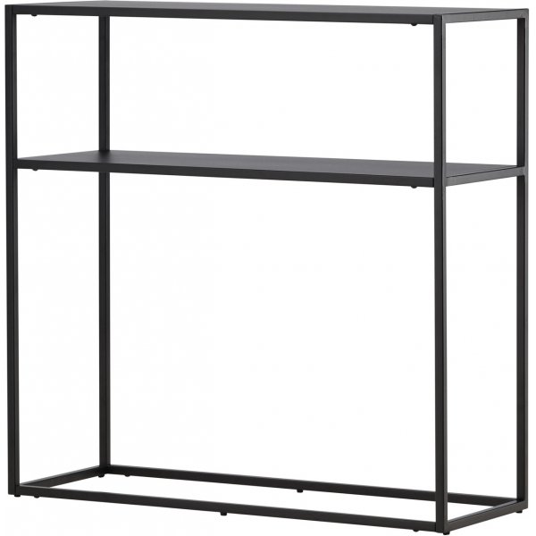 Georgetown sidebord 30 x 80 cm - Sort Georgetown sidebord 30 x 80 cm - Sort