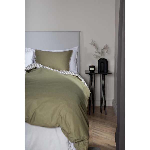 Paradis sengesett - Grønn Paradis sengesett - Grønn