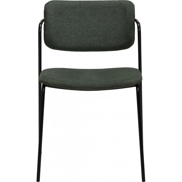 Zed spisestuestol - Grønn Zed spisestuestol - Grønn