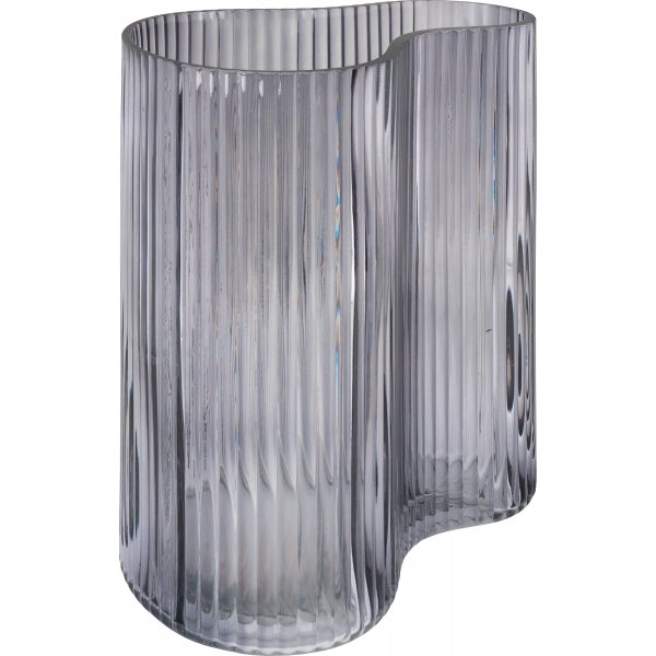 Florero vase - Rkt glass