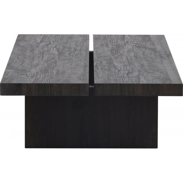 Lancaster salongbord 140 x 60 cm - Mocca Lancaster salongbord 140 x 60 cm - Mocca