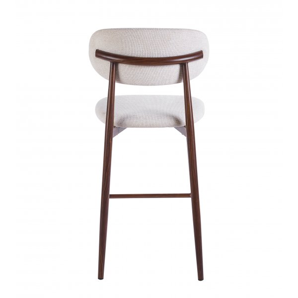 M131-KJC4381B - Stoff: Davis ARAGON-03 Beige Ben: SHM-101 mørkebrun M131-KJC4381B - Stoff: Davis ARAGON-03 Beige Ben: SHM-101 mørkebrun