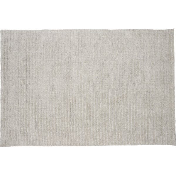 Milton ullteppe - lys grå Milton ullteppe - lys grå