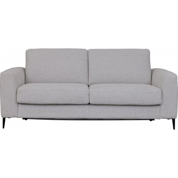 Sovesofa Gotland, forovervendt sofa