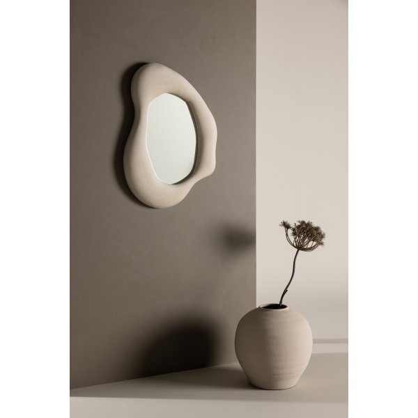 Louisville speil - Beige Louisville speil - Beige