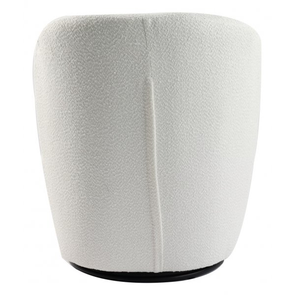 Lenestol i bouclé Lenestol i bouclé