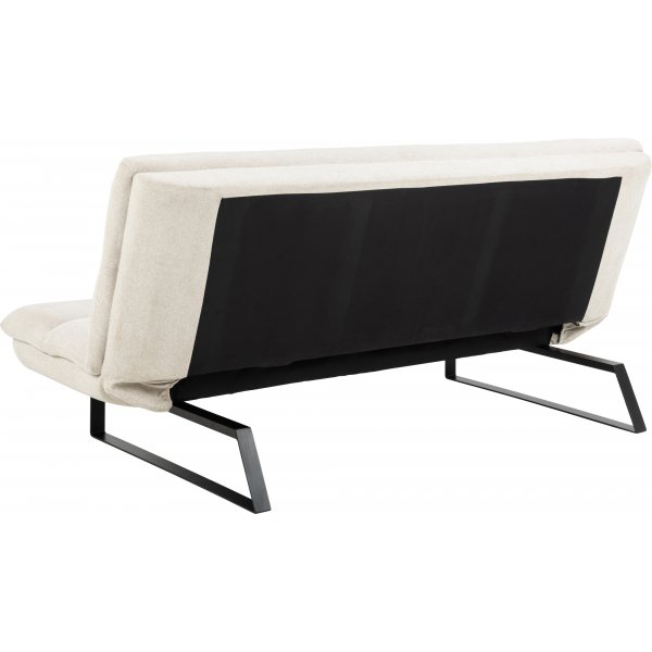 Arbonne sovesofa - Beige Arbonne sovesofa - Beige