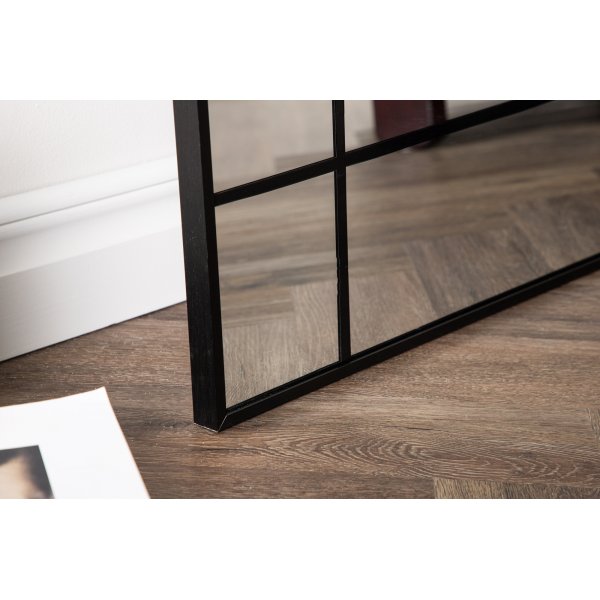 Helfigursspeil 193 cm