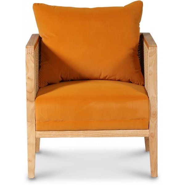 Leonardo lenestol - Rotting / Orange Leonardo lenestol - Rotting / Orange