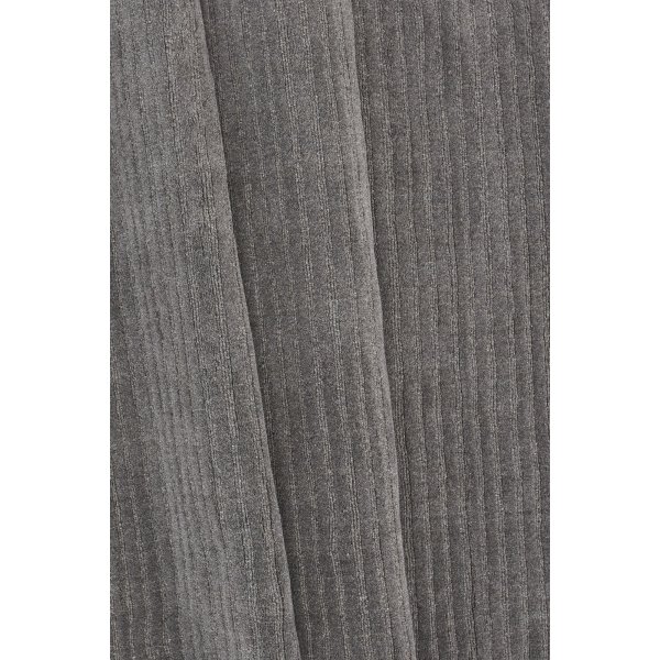 Milton ullteppe - mørk grå Milton ullteppe - mørk grå