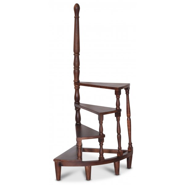 Bibliotekstige Felix - Mahogny