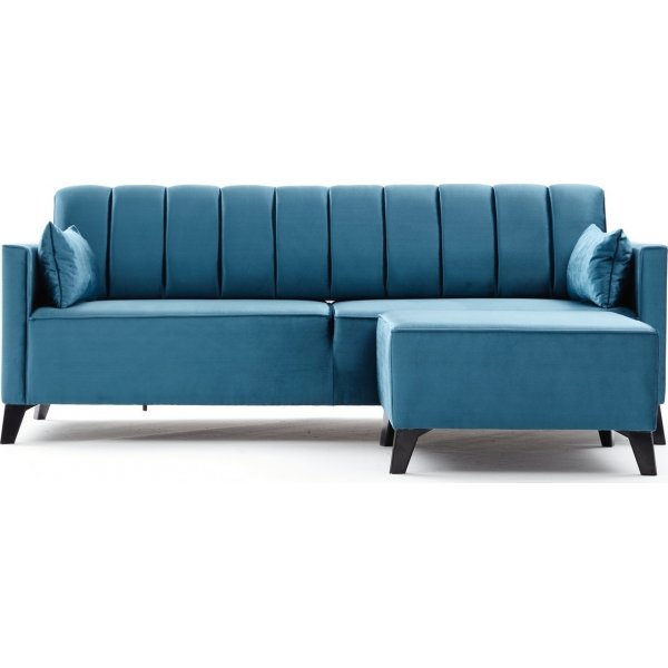 Ova sovesofa hyre - Turkis
