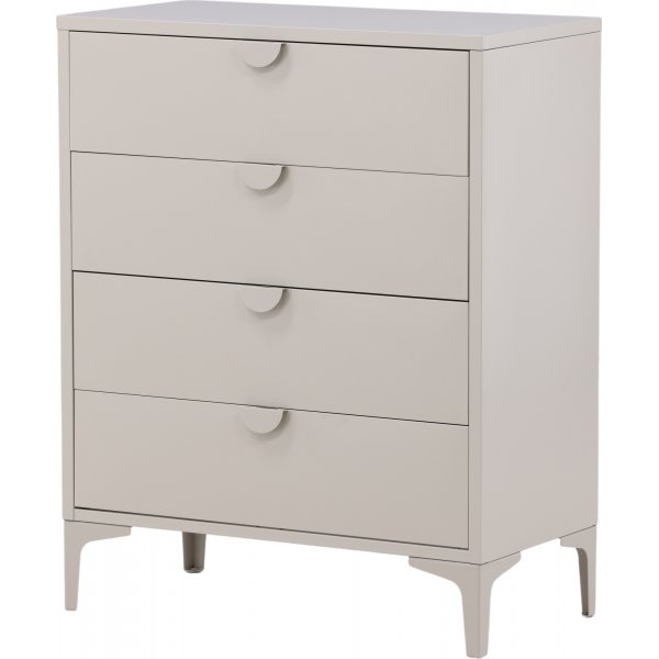 Alexander kommode - Beige Alexander kommode - Beige