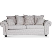 Maharadja 3-seter sofa - Beige multi Maharadja 3-seter sofa - Beige multi