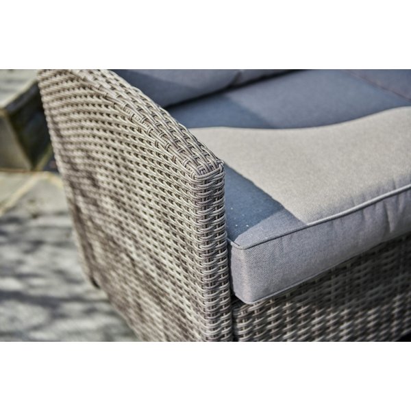 Moreno sofagruppe - Lys gr