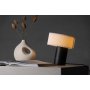 Brans bordlampe - Sort/Hvit
