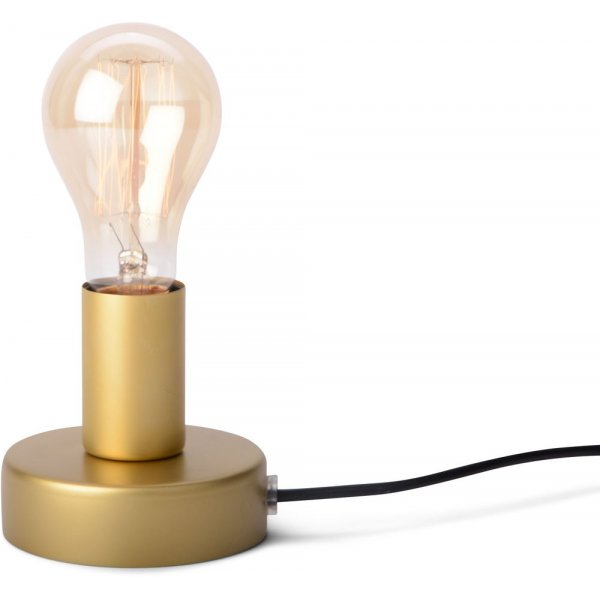 Lampefot Madeley - Gull