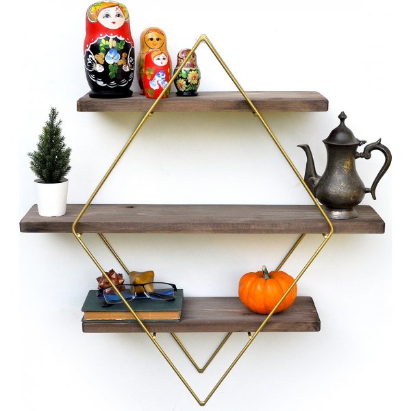 Walter vegghylle 74 - Valn�tt/gull