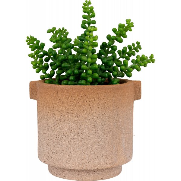 House Nordic potte 1 - Orange House Nordic potte 1 - Orange