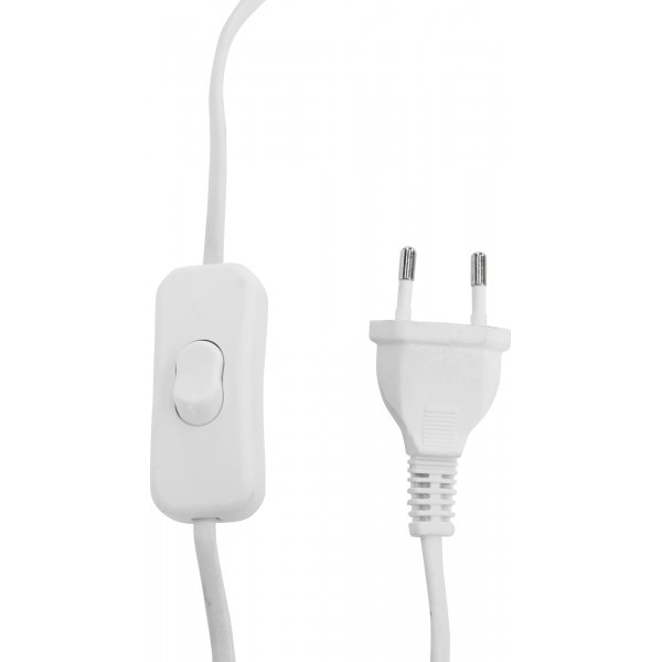 Rilche bordlampe - Grå Rilche bordlampe - Grå