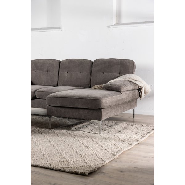 Remis divan sofa - Mrkegr