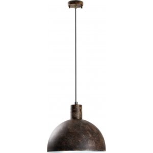 Vignette taklampe 993 - Vintage