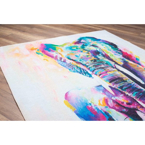 Funk Chenille 192 teppe