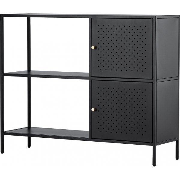 Saltskap - Sort Saltskap - Sort