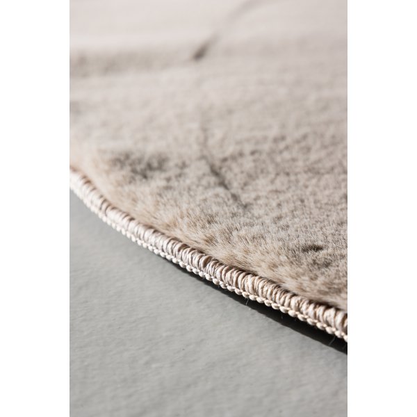 Leni teppe - Beige Leni teppe - Beige