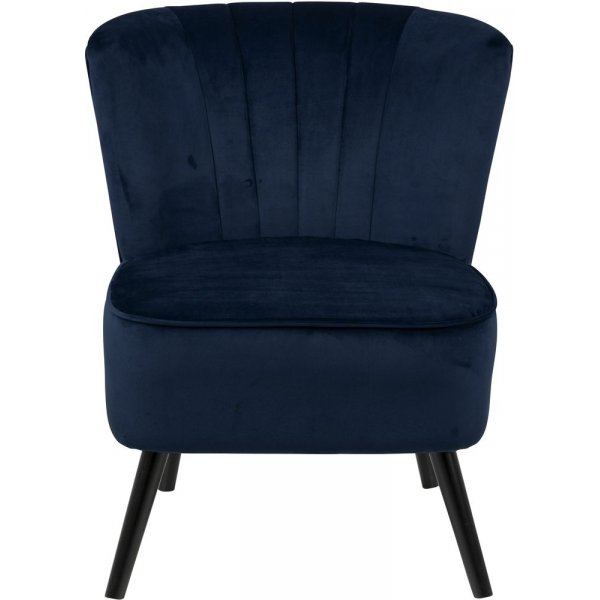 Lark lenestol - Mrkebl