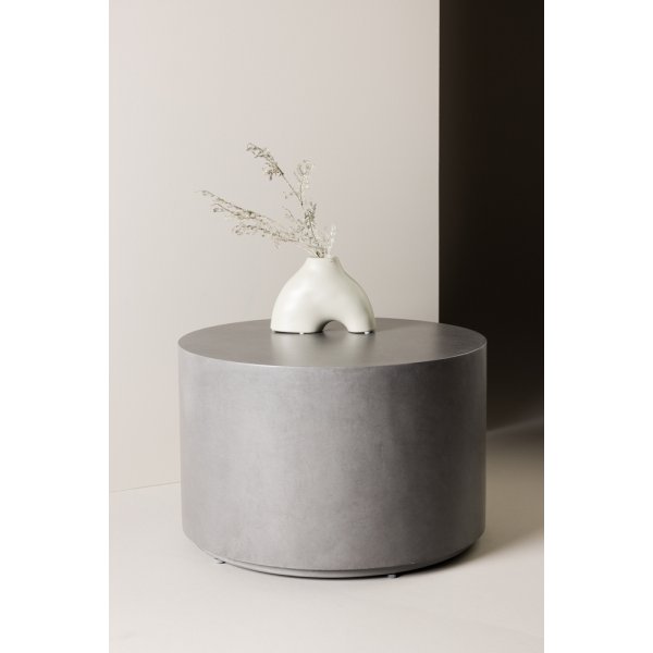 Lisboa sidebord - Grå Lisboa sidebord - Grå