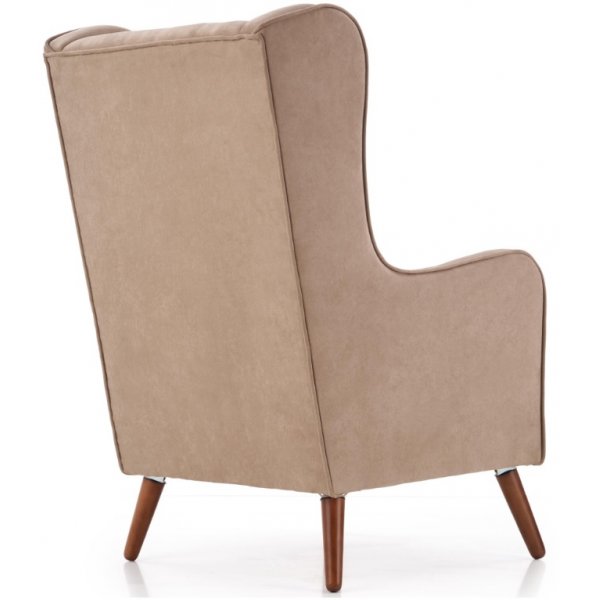 Linsey lenestol - Beige Linsey lenestol - Beige