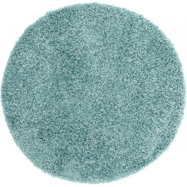 Ryeteppe Shaggy Lux - Petrol