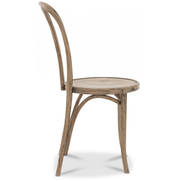 Bøyetre stol No18 Klassiker - Vintage utførelse Bøyetre stol No18 Klassiker - Vintage utførelse