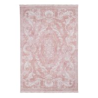 Maskinvevd teppe Cornelio - Rosa Maskinvevd teppe Cornelio - Rosa