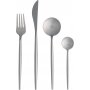 Aktivt bestikk 24 deler - Sølv Aktivt bestikk 24 deler - Sølv