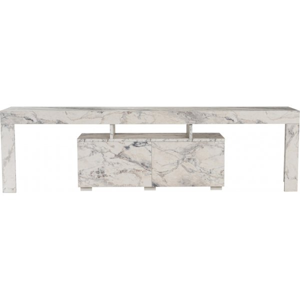 Enclave TV-stativ - Freesia marmor Enclave TV-stativ - Freesia marmor