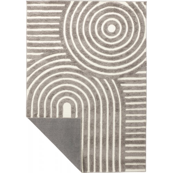 Nikita-teppe - Grå Nikita-teppe - Grå