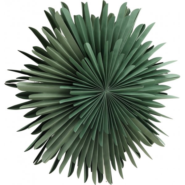 Seal adventsstjerne 80 cm - Grønn Seal adventsstjerne 80 cm - Grønn