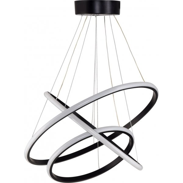 Ursa taklampe - Sort Ursa taklampe - Sort