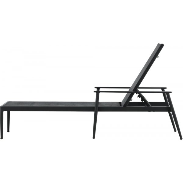 Break solseng - Sort Break solseng - Sort